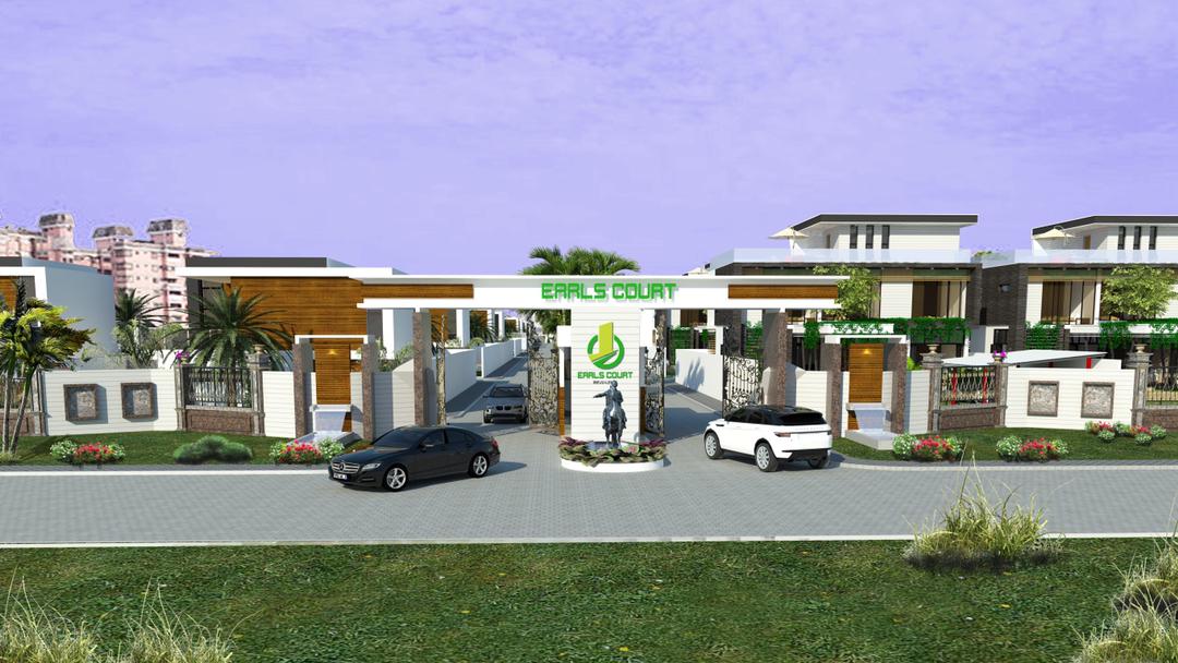 Projects EARLS Courts