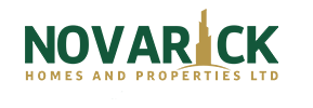 Novarick Homes and Properties - Official Website