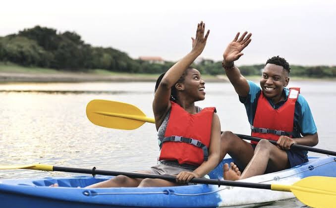 water sports you can engage in Lagos