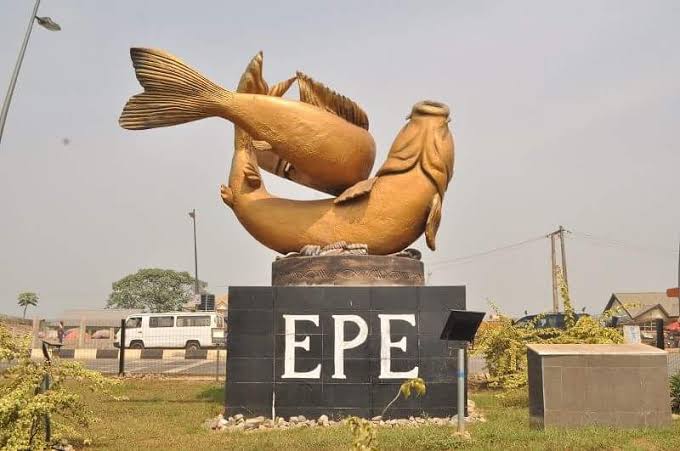Why You Should Invest In Lands in Epe Lagos, 2023