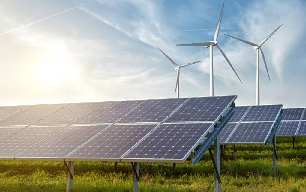 Importance Of Renewable Energy In The Fight Against Climate Change