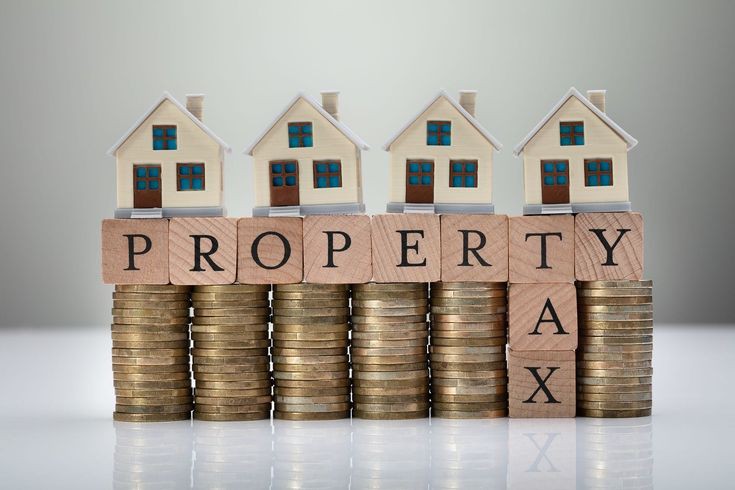 Real Estate Property Tax in Nigeria.