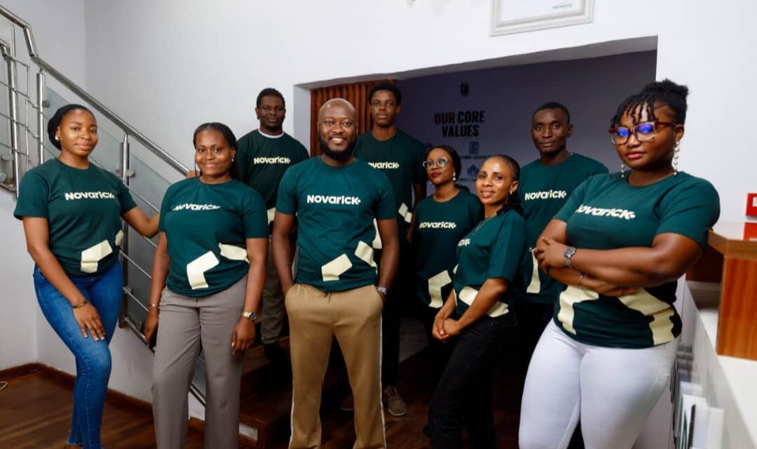 Novarick Homes Marks 6th Anniversary with Bold Rebranding to Enhance Living Experiences