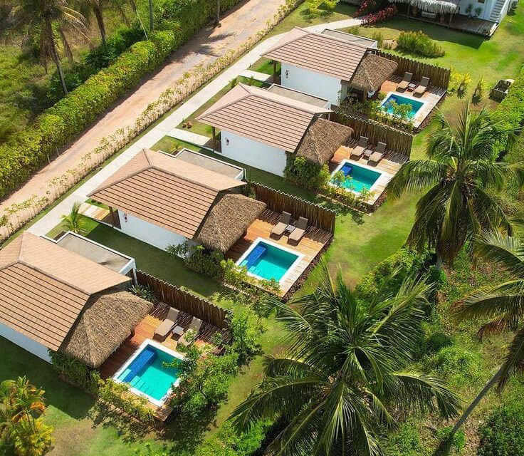 Vacation Rental Investment in Nigeria.