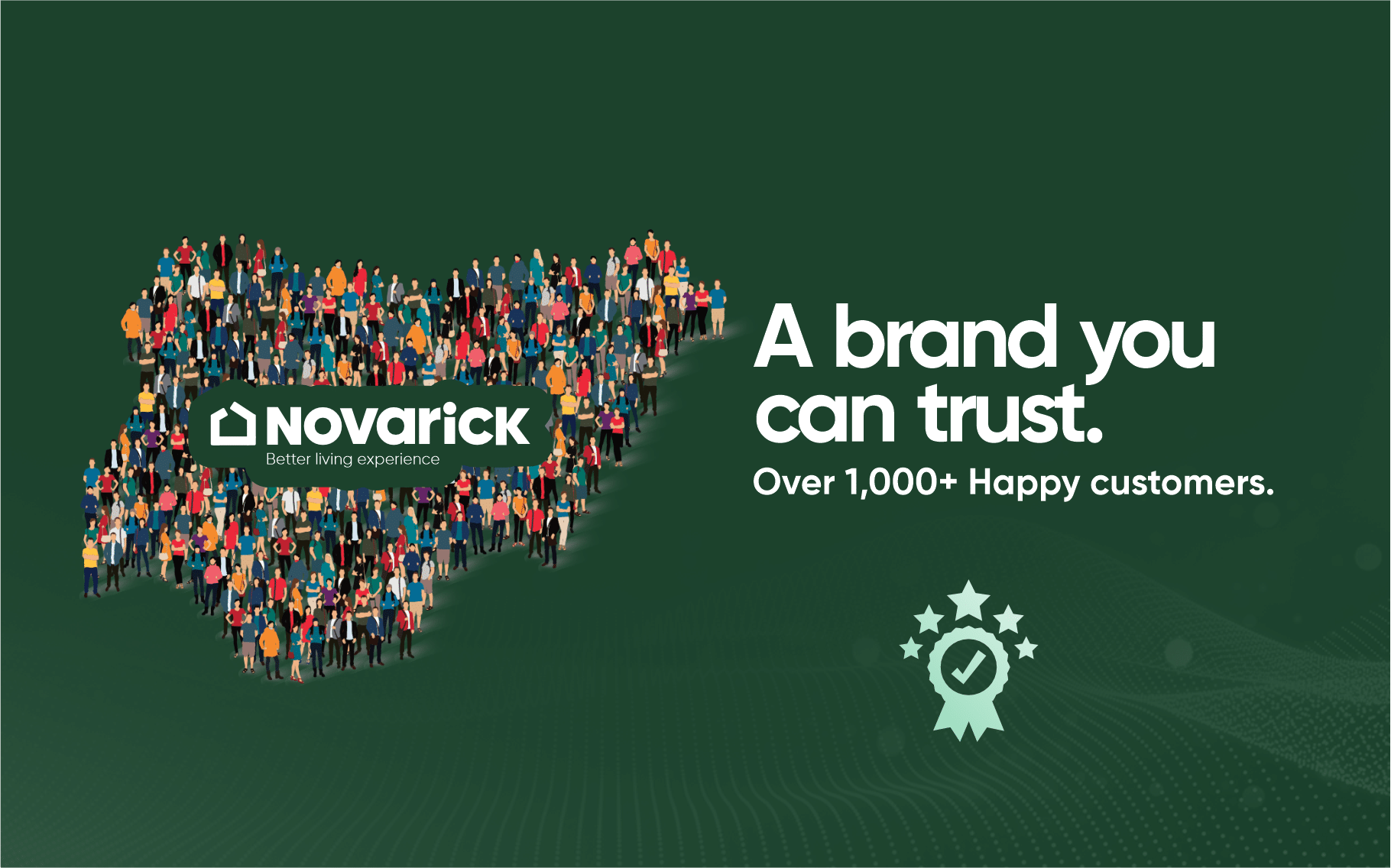 A BRAND YOU CAN TRUST 1920X1200